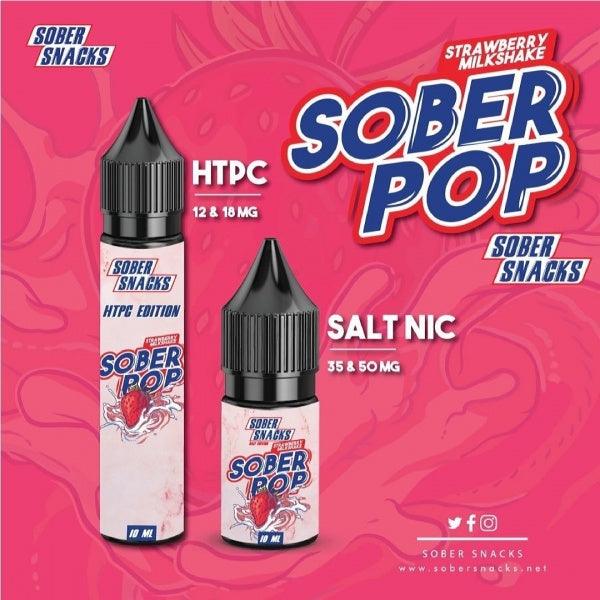 Sober Snacks 10ML