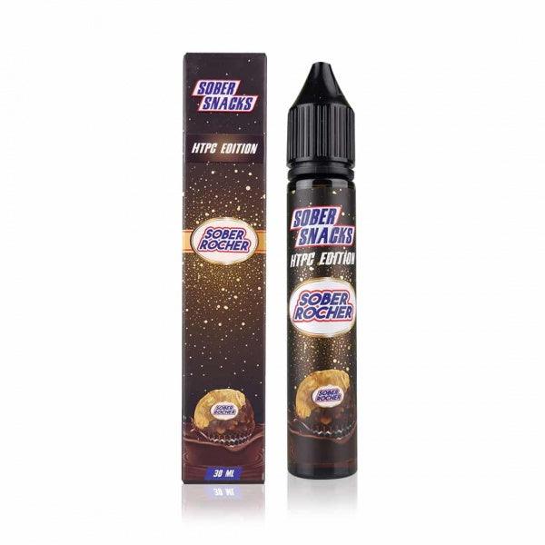 Sober Snacks HTPC 30ML