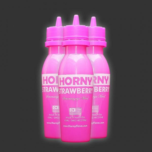 Horny Flava 65ML