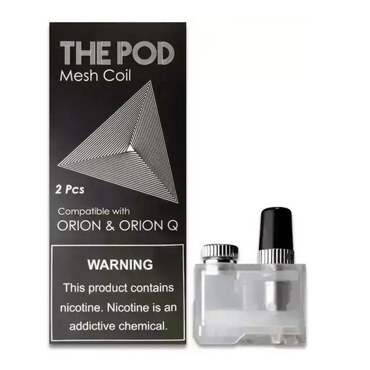 Lost Vape The Pod 0.8Ω