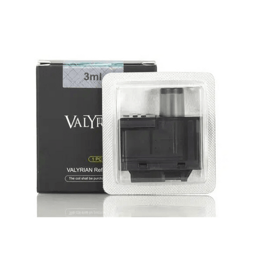 Uwell Valyrian Empty Cartridge