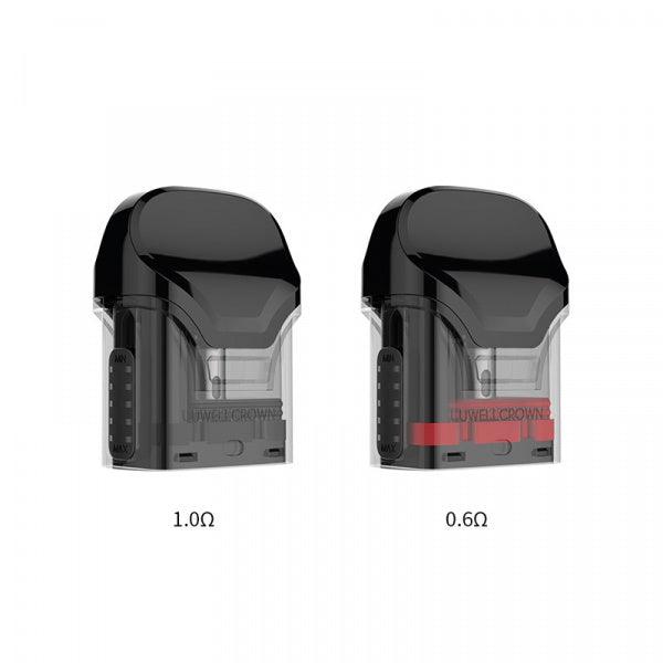 Uwell Crown Replacement Pod