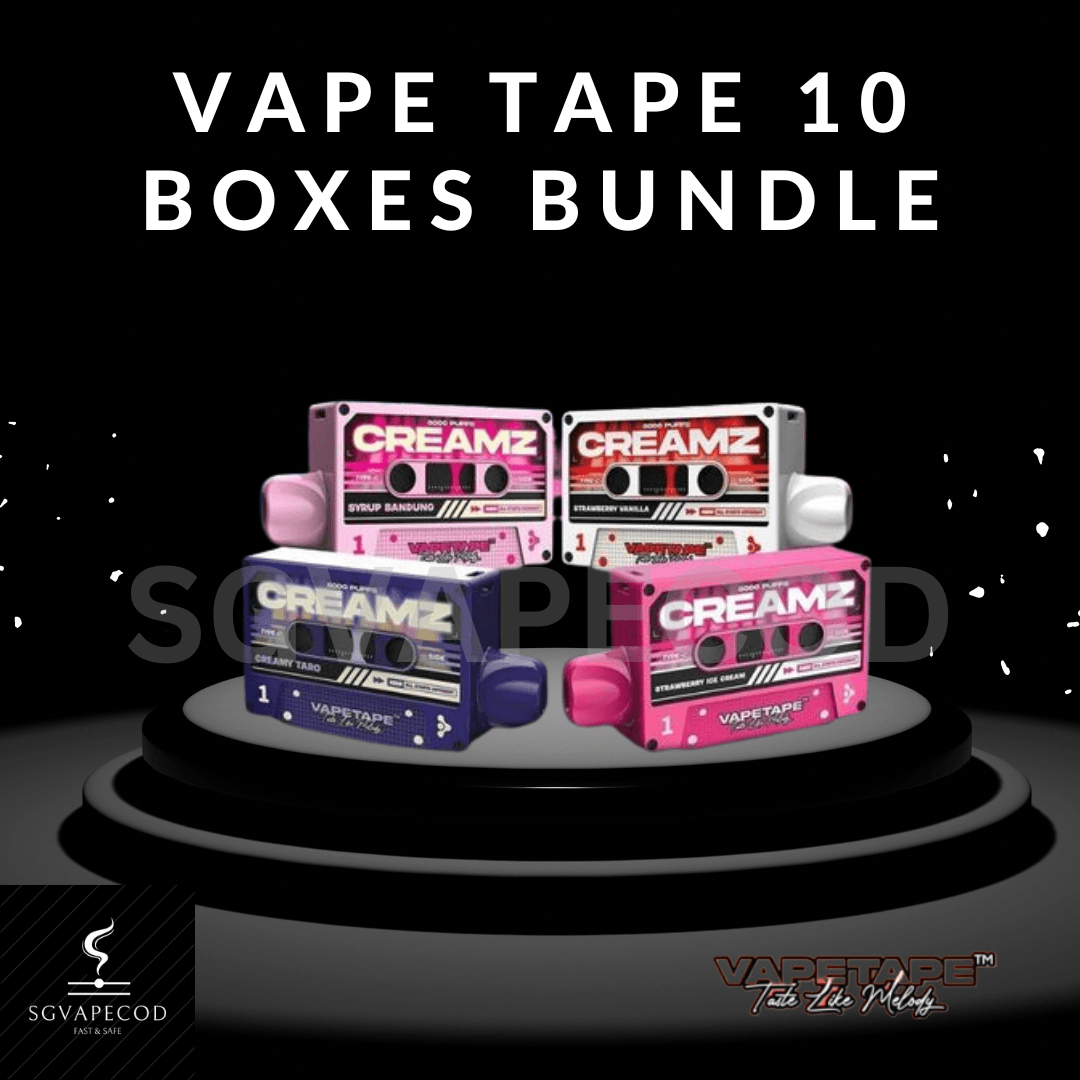 VAPETAPE-8000-Bundle-(SG VAPE COD)