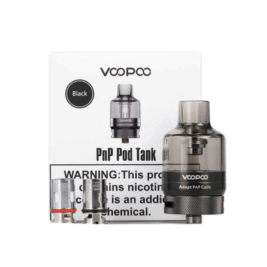 Voopoo PnP Pod Tank