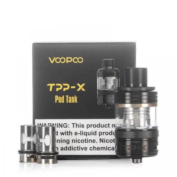 Voopoo TPP-X Pod Tank